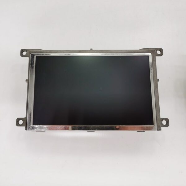 For Peugeot 2008 301 206 207 3008 4008 408 508 for Citroen C2C3C4C6C5 smeg smeg+ system Touch screen system Radio  7 inch screen 1