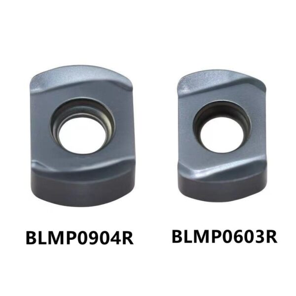 Turning Insert BLMP0603R BLMP0904R M Metal 100% Original Carbide Turning Insert CNC Milling Cutter BLMP 0603R Lathe Parts Tool 2