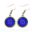 2018 New Arrival Mandala Drop Earrings OM Symbol Buddhism Zen Retro Jewelry Fashion Earrings Women Online Shopping India 24