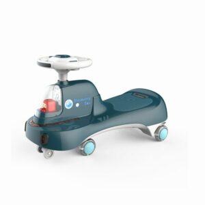 Anti-rollover Scooter for Kids Bike Ride on Cars for Children New Design Fantastic Outdoor Indoor Toys for Baby 2