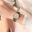 Women's Simple Vintage Watches for Women Dial Wristwatch Leather Strap Wrist Watch High Quality Ladies Casual Bracelet Watches 8