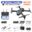 S85 Pro Drone Mini Drone With Camera 4K HD Dual Camera Wifi  Infrared Obstacle Avoidance Rc Helicopter Quadcopter DRONE Toy Gift 10