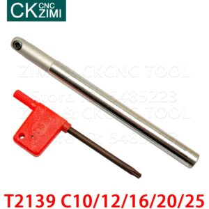T2139 C10 C12 C16 C20 C25 4R 5R 6R 8R 10R 12.5R 130 150 200 Fast feed milling cutter Cutting Ball Milling Cutter for P3200 tools 2