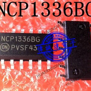 New Original NCP1336BDR2G NCP1336BG NCP1336B SOP-13 In Stock 1