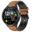 Xiaomi Bluetooth Call SmartWatch Men Women Music Player Heart Rate Blood Pressure Monitor Waterproof Sport Watch For IOS Android 9
