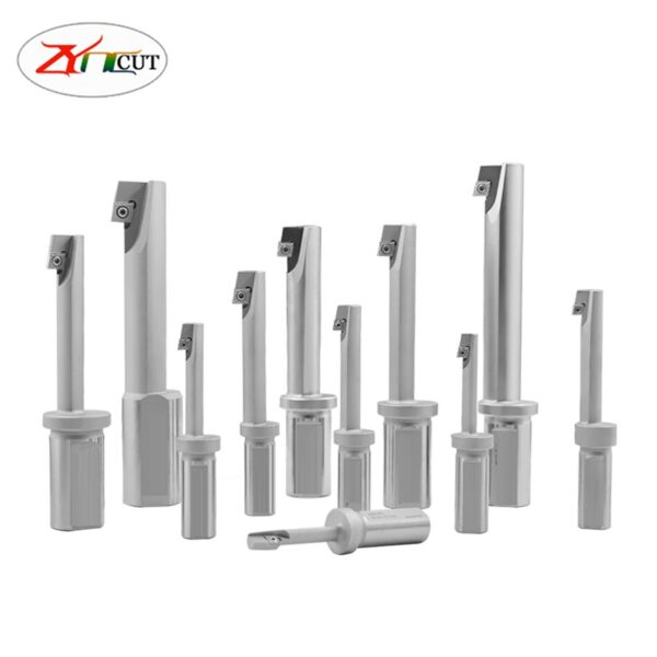 M10 M12 M14 M16 M20 M24 Reverse pull countersunk countersunk milling cutter rod 180 ° countersunk countersunk countersunk cutter 1