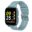2021 New Bluetooth Call Smart Watch Men Women Heart Rate Blood Pressure Monitoring Fitness Tracker Smart Clock Mens Smartwatch 9