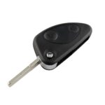 YIQIXIN 2/3 Button New Style High Quality Remote Car Key Shell For Alfa Romeo 147 156 166 GT Fob Replacement Flip Folding Case 2