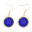 2018 New Arrival Mandala Drop Earrings OM Symbol Buddhism Zen Retro Jewelry Fashion Earrings Women Online Shopping India 23