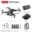 2022 New S608 GPS Drone 6K Dual HD Camera Professional Aerial Photography Brushless Motor Foldable Quadcopter RC Distance 3000M 9
