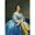 Classical Beautiful Rich Girls Woman Court Lady Canvas Painting For Living Room Wall Art Home Decor Posters And Prints Pictures 23