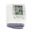 Automatic Wrist Blood Pressure Monitor Tonometer Meter Digital LCD Screen Portable Health Care Sphygmomanometer Tensiometer 7