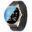 SENBONO 360*360 AMOLED HD Men's Smart Watch IP68 Waterproof Fitness Tracker Sport Smartwatch Women Men for IOS Xiaomi Android 9