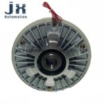 20kg/200Nm Hollow Magnetic Powder Brake Clutch 24V PB-200B2 3