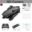 4DRC 2021 New Mini Drone With Wide Angle HD 4K 1080P Dual Camera WiFi Fpv RC Foldable Quadcopter Dron Gift Toys 9