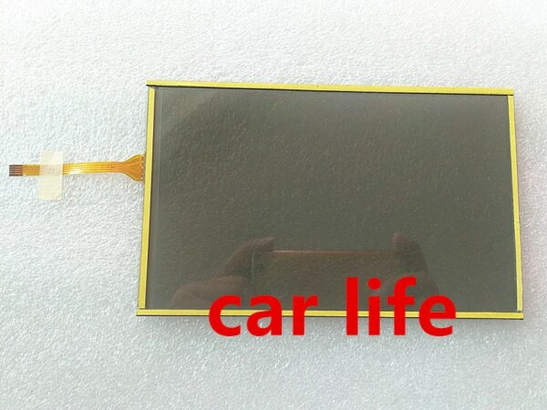 7 inch 4 pins Digitizer Lens for LT070CA04800 LT070CA04900 LT070CA04B00 LT070CA04500 LT070CA04400 LT070CA04100 04300 04200 LCD 1