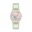 Simple Female Dress Wristwatches Classical Design Printed Butterfly Luxury Women Fashion Watches Ladies Quartz Leather Watch 7