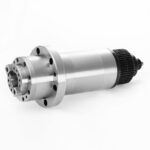 Free Shipping Router motor kit BT30 spindle machine tool spindle + BT30 - ER25 -70/100 er25 collet chuck + Pull nails 3