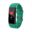 Smart Bracelet Watch for Men Women 115 Plus Smart Wristband Fitness Tracker Pressure Sport Watch Heart Rate Monitor Band A2 8