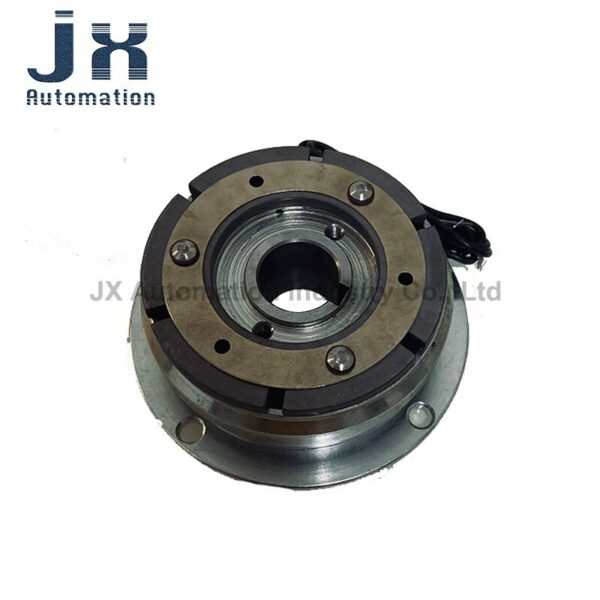 EMCO LENZ Electromagnetic Brake Clutch 14.105.06.1.3 Flange Mounted Clutch 24V 7.5Nm 15mm/ 17mm H7 3