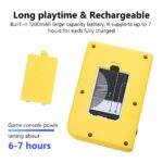 800 In 1 Game Player Handheld Portable Retro Console 8 Bit Built-in Gameboy 3.0 Inch Color LCD Screen Game Box Children Gift 5