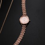 Women Watches Brand NAIDU Ladies Bracelet Watch Womens Quartz Dress Wristwatch Feminino Relogio 2019 New Reloj Mujer Kol Saati 4