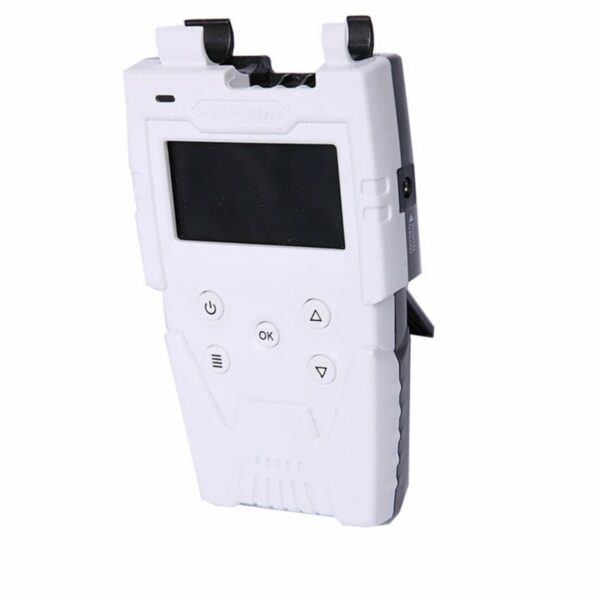 Digital Oxygen Analyzer Oxygen Measuring Instrument Concentration Meter Oxygen Detector O2 Tester 2