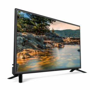 32"inch  HD-TV with dvb-t2  S2 and also 32" SMART TV for south america market led tv televisions 2