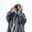 Long Hoodies Women Sweatshirt Blanket Winter Plush Fleece Oversized TV Blanket With Sleeves Ladies Warm Hooded Pullover 32