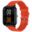 SENBONO 5ATM Waterproof Smart Watch Men Women Smartwatch 24 Sport Modes Temperature Fitness Tracker SPO2/BP/HR for Apple Xiaomi 12