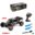 Wltoys 144001 4WD 60Km/H Zinc Alloy Gear High Speed Racing 1/14 2.4GHz RC Car Brushed Motor Off-Road Drift With Free Parts Kit 30