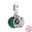 925 Silver Starfish Sea Turtle Seahorse Pendant Shell Dolphin Cute Beads Fit Original Pandora Charms Bracelet Women Fine Jewelry 10