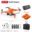 2022 New S608 GPS Drone 6K Dual HD Camera Professional Aerial Photography Brushless Motor Foldable Quadcopter RC Distance 3000M 15