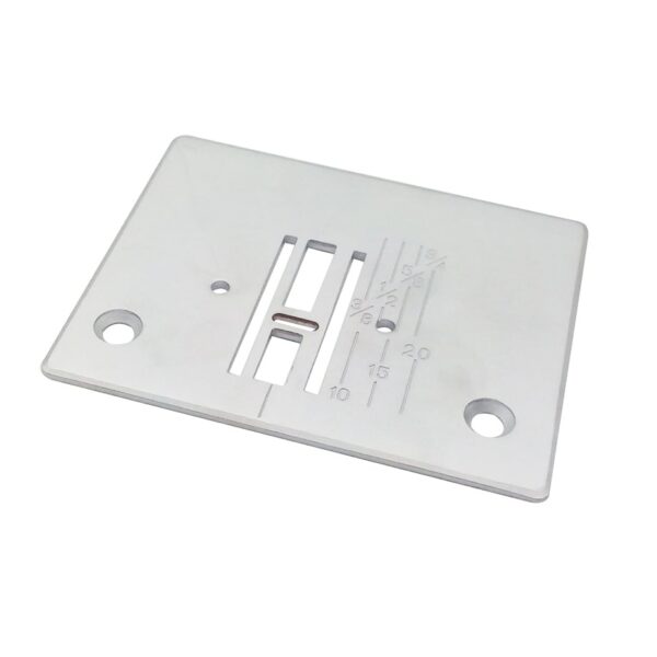 NEEDLE PLATE FOR TOYOTA RS 2000 SEWING MACHINES #1921011-511 1