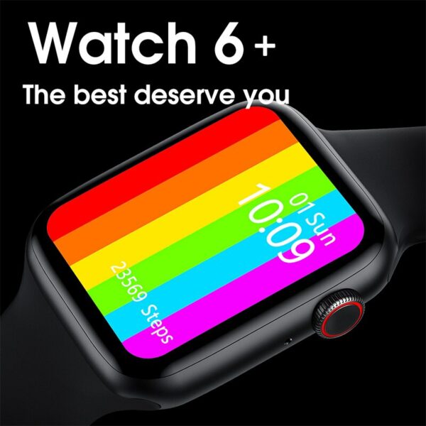 Xiaomi Mijia Smart Watch Men Buletooth Ca Women Sport Fitness Smart Clock IP68 Smartwatch 2022 Heart Rate Blood Pressure Monitor 2