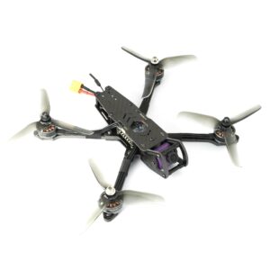 TCMMRC NEW 2022 Venus 230 5Inch rc drone Radio control toys Professional Quadcopter Freestyle fpv racing drone DIY fpv drone 2