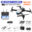 S85 Pro Drone Mini Drone With Camera 4K HD Dual Camera Wifi  Infrared Obstacle Avoidance Rc Helicopter Quadcopter DRONE Toy Gift 15