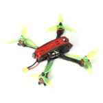 TCMMRC UR23 Cloud roll rc drone Radio control toys with camera Professional Quadcopter Freestyle fpv racing drone DIY fpv drone 6