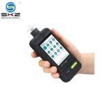 laboratory Oxygen O2 portable gas leakage meter test gas concentration machine meter 4