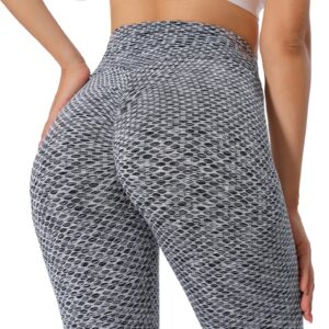Push Up Tights Tiktok Legging Woman Butt Lifting Stretchy Fitness Sports Sexy Yoga Pants Workout Gym Clothing Sportswear Ladies 1