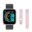 Brand New Y68 Smart Watch Heart Rate Blood Pressure Monitor Waterproof Sport Smartwatch for Andriod IOS Smart Clock 27