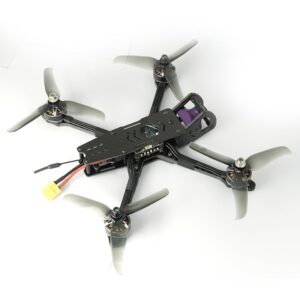 TCMMRC NEW 2022 Venus 230 5Inch rc drone Radio control toys Professional Quadcopter Freestyle fpv racing drone DIY fpv drone 1