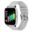 2021 New Bluetooth Call Smart Watch Men Women Heart Rate Blood Pressure Monitoring Fitness Tracker Smart Clock Mens Smartwatch 8
