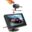XYCING 4.3 Inch Color TFT LCD Car Rear View Monitor Car Backup Parking Monitor for Rear View Camera DVD VCD 17