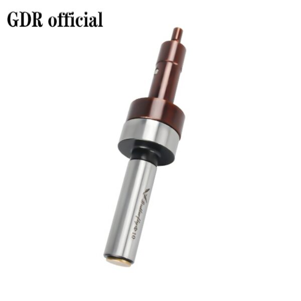 Photoelectric edge Center Finder Touch Point Sensor For CNC Machine Precision Non-magnetic Mechanical Edge Finder Titanium 5