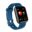 A6 Smart Watch Men 1.3 Color Screen Heart Rate Blood Pressure Monitoring Smart Bracelet Band Fitness Tracker IP67 Waterproof 10