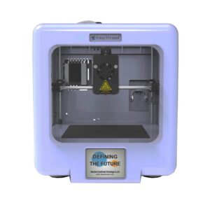 EasyThreed Touch Screen FDM Mini 3D Printer Support WIFI APP Stampante Impressora Drukarka Impresora 3D Brazil Russian 1