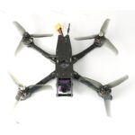 TCMMRC NEW 2022 Venus 230 5Inch rc drone Radio control toys Professional Quadcopter Freestyle fpv racing drone DIY fpv drone 5