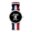 Staffordshire Bull Terrier Quartz Watch Affordable Cute Wrist Watch Men Spring Photo Wristwatch 10