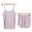 Pajamas for Women Summer Solid Sleepwear Sexy Pyjamas Set Tank Top Shorts Cute Underwear Set Soft Sleeveless Nightwear 7